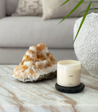 Citrine Cluster / XL