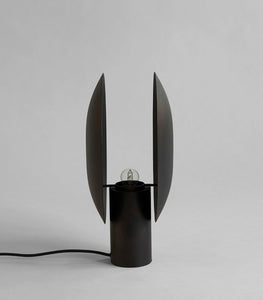 Clam Table Lamp / Burned Black / 101 Copenhagen