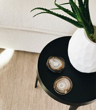 Brazilian Agate Slice / Small