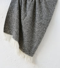 'Clive' Throw / Shadow