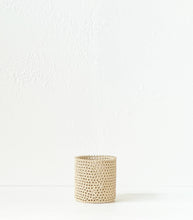 The Foundry / 'Coralite' Vase / Sand / Small