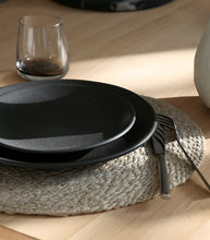 Natural Jute Round Placemat