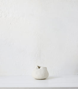 'Gaia' Vase / Drift / Large