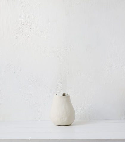 'Gaia' Vase / Drift / Tall