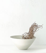 'Gala' Ceramic Bowl / XL