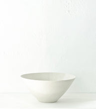 'Gala' Ceramic Bowl / XL