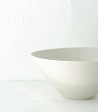 'Gala' Ceramic Bowl / XL