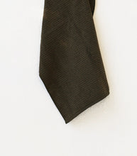 Tweed Bath Mat / Large / 60x90cm / Olive