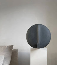 101 Copenhagen / 'Guggenheim' Vase / Big / Coffee / NOT WATERTIGHT / #hof