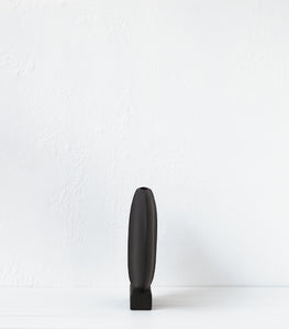 Guggenheim Vase / Mini / Black / 101 Copenhagen
