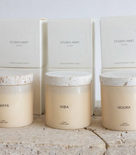 'Hiba' Scented Candle / Studio Hart