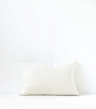 'Ibiza' Cushion / NZ MADE / 60x40cm / Sunbleach