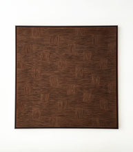 'Intreccio - Noce I' 2026 / Artist - Kee Lee Joe