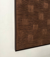 'Intreccio - Noce I' 2026 / Artist - Kee Lee Joe