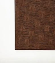 'Intreccio - Noce I' 2026 / Artist - Kee Lee Joe