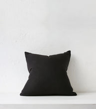 'Kendrick' Cushion / NZ Made / Feather Inner / 55x55cm