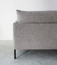'Madrid' 2.5 Seater /  NZ MADE / Fabric - Ness