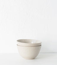 Broste / Nordic Vanilla Large Deep Bowl