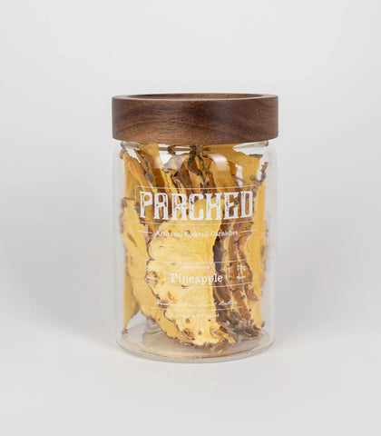 'Parched' / Pineapple 70g Jar