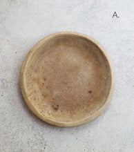 Rajasthani Stone Plate / Large
