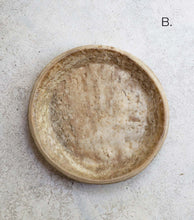 Rajasthani Stone Plate / Large
