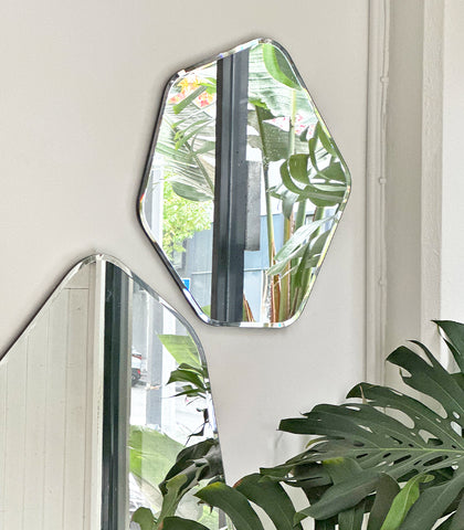 Broste Mirror / Short