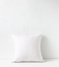 Outdoor / 'Seafoam' Cushion / NZ MADE / 55x55cm / Seasalt