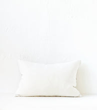 'Sedona' Cushion / NZ MADE / NZ Feather Inner / 60x40cm / Sand