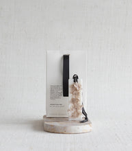 Aromatic Wax Tab / Silk Rose