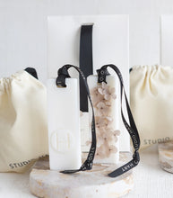 Aromatic Wax Tab / Silk Rose