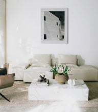 Kabin Vase - Shisen / Sand / 101 Copenhagen