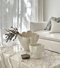 The Foundry / 'Umi' Bowl / Ivory