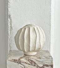 'Muri' Vase / Ivory / Large
