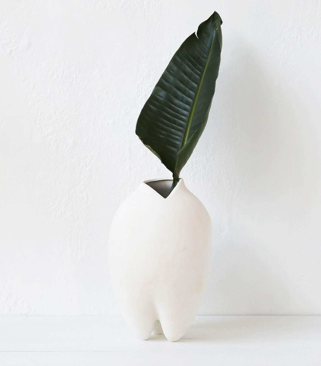 Sumo Vase / Slim / Bone White / 101 Copenhagen – Indie Home
