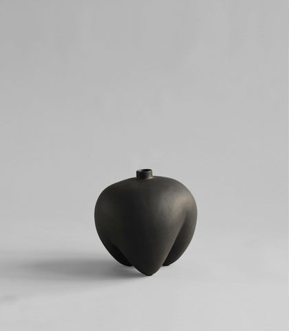 Sumo Vase / Mini / Coffee / 101 Copenhagen