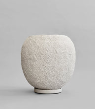 101 Copenhagen / 'Sunao' Plant Pot / Beehive / Big / #hof