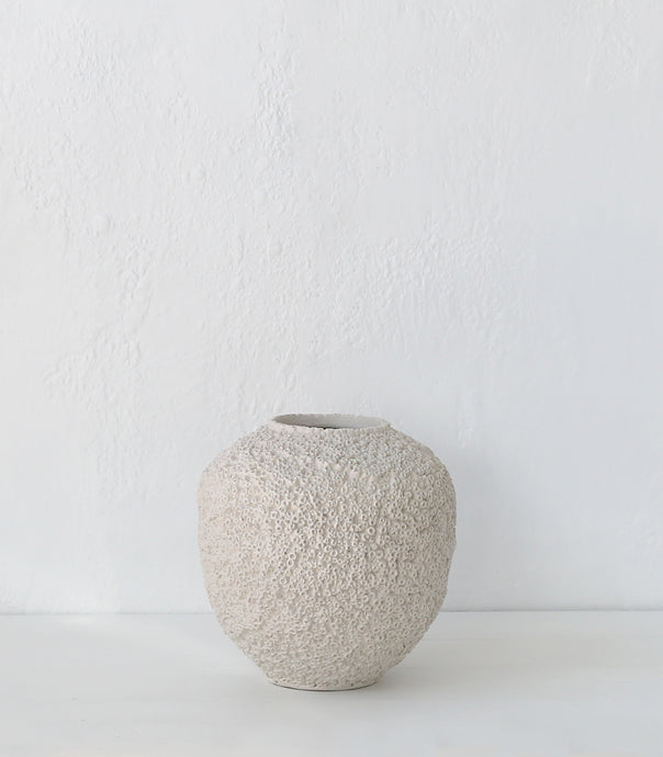 101 Copenhagen / Sunao Vase / Beehive / Mini / Birch