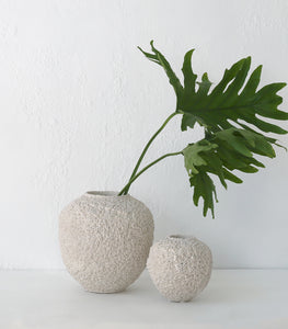 101 Copenhagen / Sunao Vase / Beehive / Petit / Birch