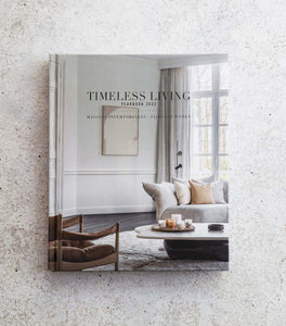 Book / Timeless Living Yearbook 2023