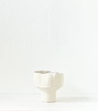 The Foundry / 'Umi' Bowl / Ivory