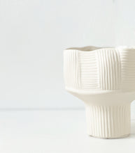The Foundry / 'Umi' Bowl / Ivory