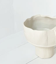 The Foundry / 'Umi' Bowl / Ivory