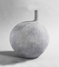 101 Copenhagen / 'Submarine' Vase / Light Grey / Big / NOT WATERTIGHT / #hof