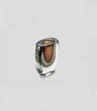 Foundry / Jube Vase / Small / Honey / #hof