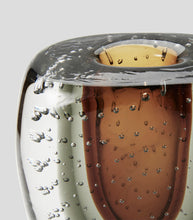 Foundry / Jube Vase / Small / Honey / #hof