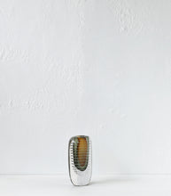 Foundry / Jube Vase / Honey / Medium / #hof