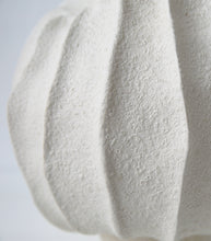 'Muri' Vase / Ivory / Large