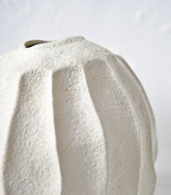 'Muri' Vase / Ivory / Large
