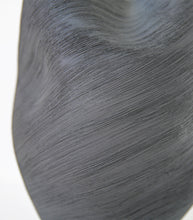 'Morph' Vase / Ebony / NOT WATERTIGHT