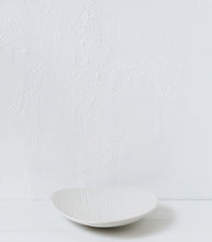 Zuma Platter / White / Large